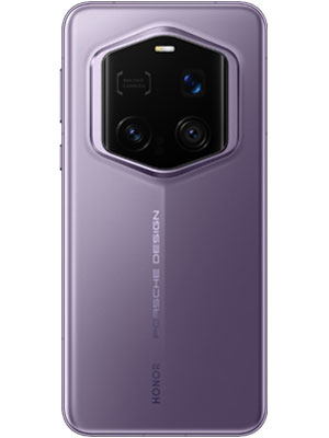 Honor Magic 7 Porsche Design view 2