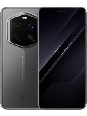 Honor Magic 7 Porsche Design view 4