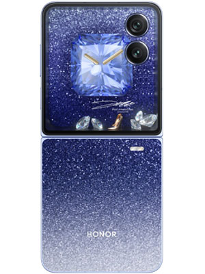Honor Magic V Flip 2 view 2