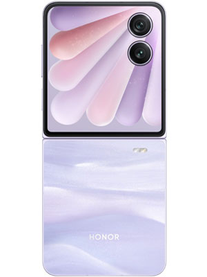 Honor Magic V Flip 2 view 3