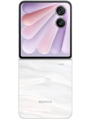 Honor Magic V Flip 2 view 4