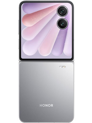 Honor Magic V Flip 2 view 5