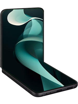 Honor Magic V Flip 3 view 2