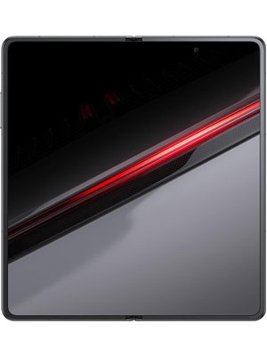 Honor Magic V2 RSR Porsche Design