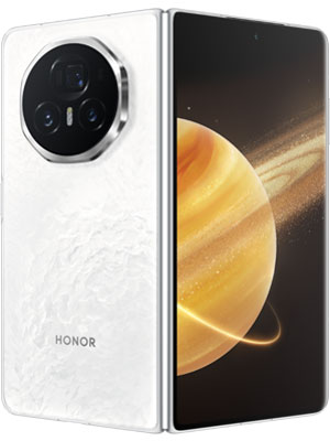 Honor Magic V3 view 5