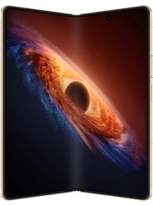 Honor Magic V6 view 2