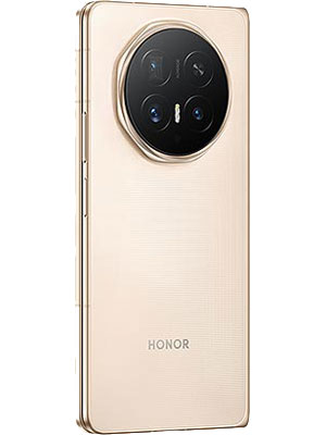 Honor Magic V6 view 5