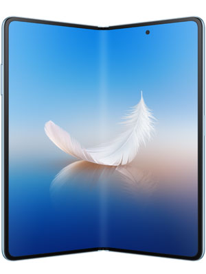 Honor Magic Vs 2 view 2