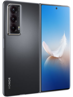 Honor Magic Vs 2 view 3