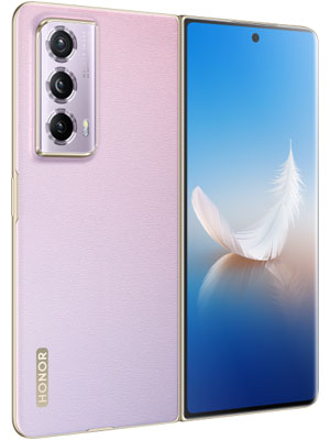 Honor Magic Vs 2 view 4