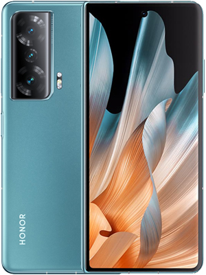 Honor Magic Vs view 4