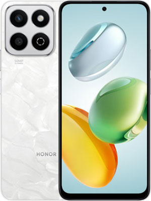 Honor Play 60 Plus view 5
