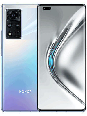 Honor V40 view 2