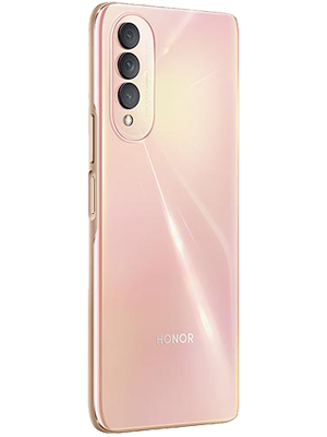Honor X20 SE view 4