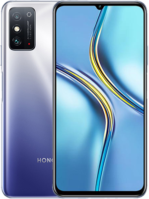 Honor X30 Max view 5