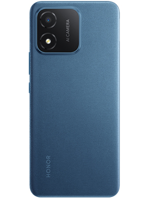 Honor X5 view 2