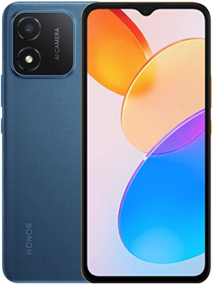 Honor X5 view 5