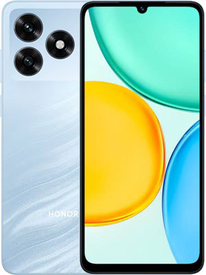 Honor X5d Plus view 5