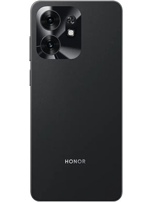 Honor X6d view 2