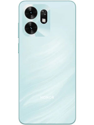 Honor X6d view 3