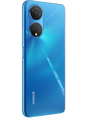 Honor X7 view 2