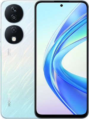 Honor X7b view 5