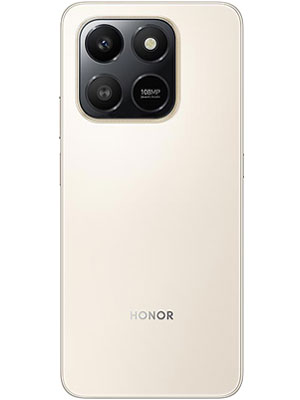 Honor X7d view 2