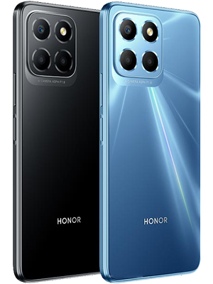 Honor X8 5G view 3