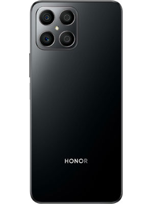 Honor X8 view 3