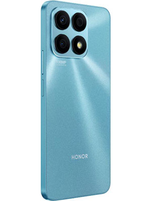 Honor X8a view 2