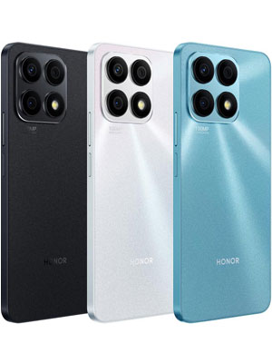 Honor X8a view 3