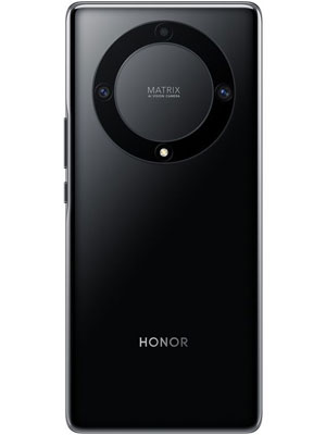 Honor X9a view 3