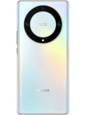 Honor X9a view 4
