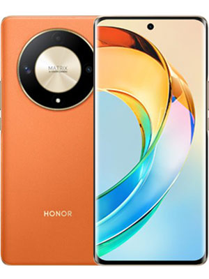 Honor X9b view 5