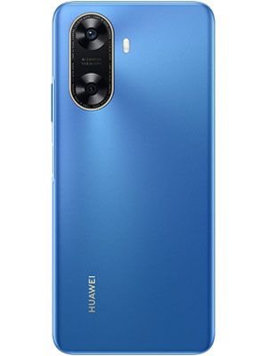Huawei Enjoy 70z view 2