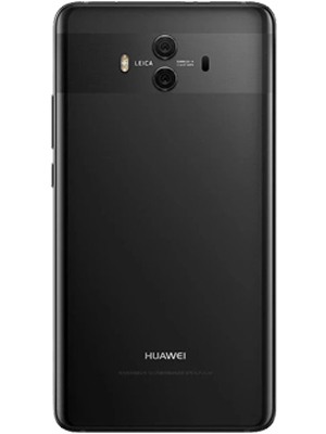 Huawei Mate 10 Pro view 3