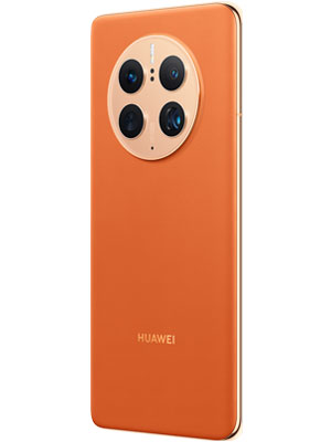 Huawei Mate 50 Pro view 2