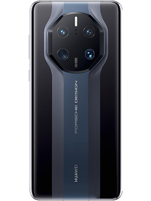 Huawei Mate 50 RS Porsche Design view 2