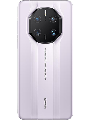 Huawei Mate 50 RS Porsche Design view 3