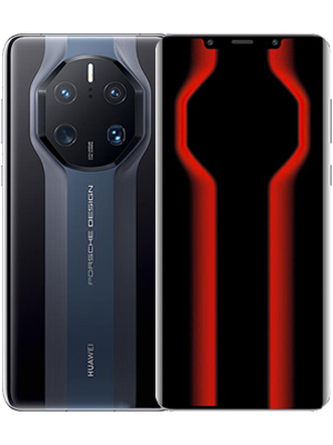 Huawei Mate 50 RS Porsche Design view 4