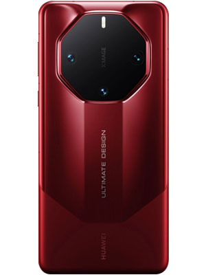 Huawei Mate 60 RS Ultimate view 4