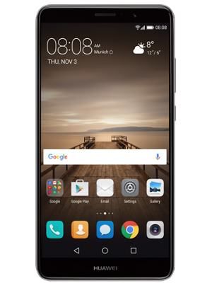 Huawei Mate 9
