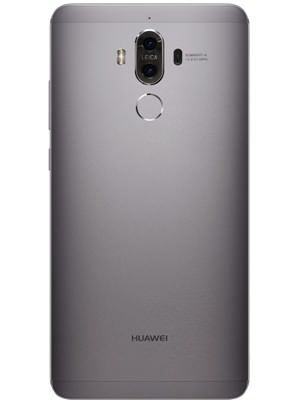 Huawei Mate 9 view 2