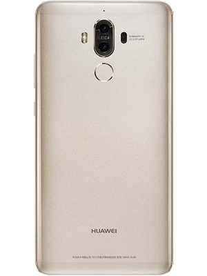 Huawei Mate 9 view 3