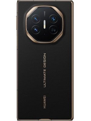 Huawei Mate XT view 3