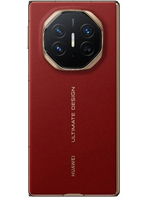 Huawei Mate XT view 4