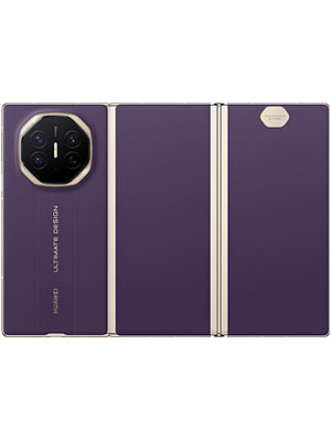 Huawei Mate XTs view 5