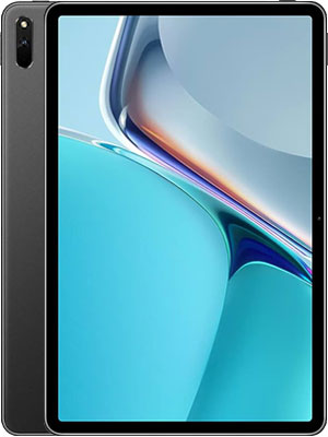 Huawei MatePad 11 2021 view 3