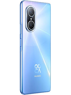 Huawei Nova 10 Youth view 2