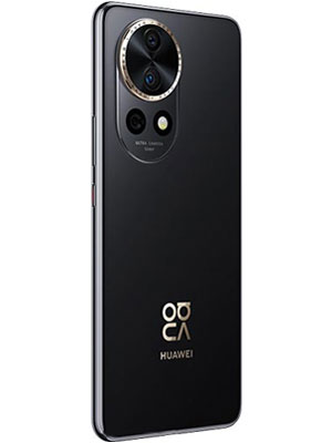 Huawei Nova 12 Pro view 4